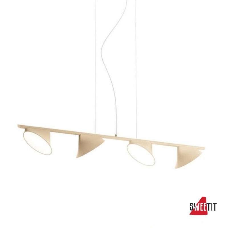 Подвесной светильник Axo Light SP ORCHI 4 SA XX LED