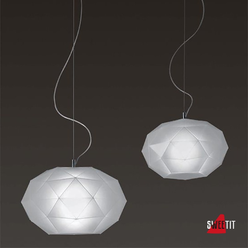 Светильник подвесной Artemide Soffione sospensione 36 1681120A