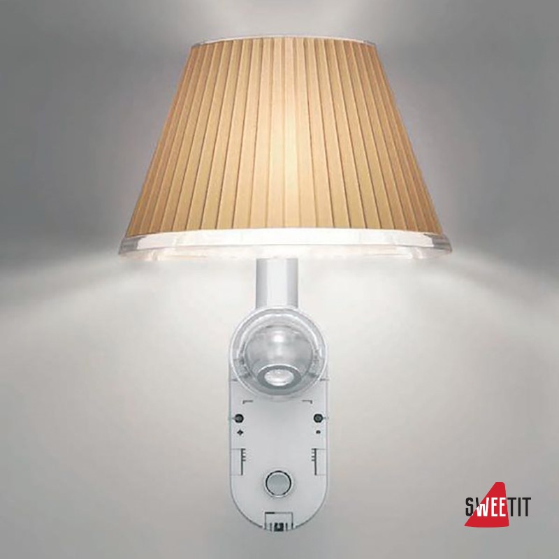 Бра ARTEMIDE Choose parete IP23 1142020A