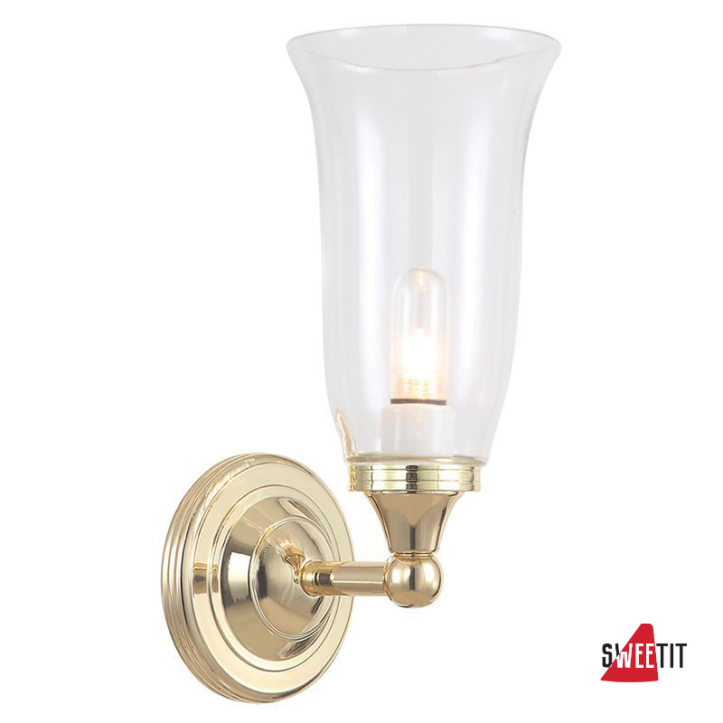 Бра Elstead Lighting Austen AUSTEN2 PB