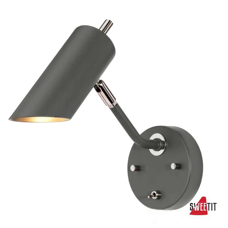Бра Elstead Lighting Quinto QUINTO1 GPN