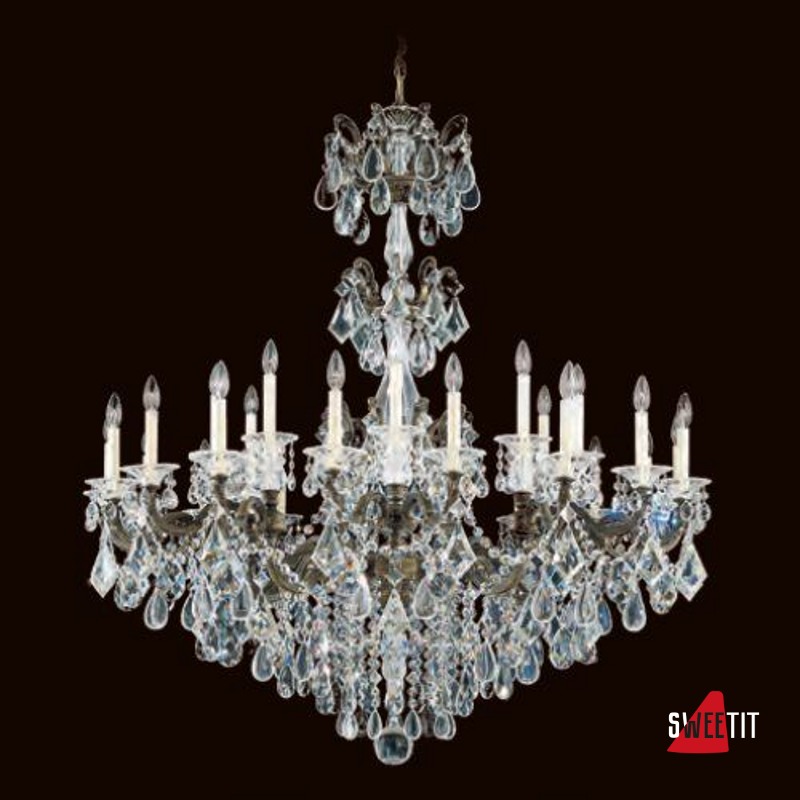 Люстра Schonbek La Scala 5014