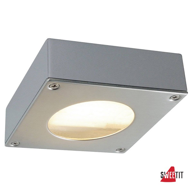 Спот (точечный светильник) SLV Quadrasyl 111482