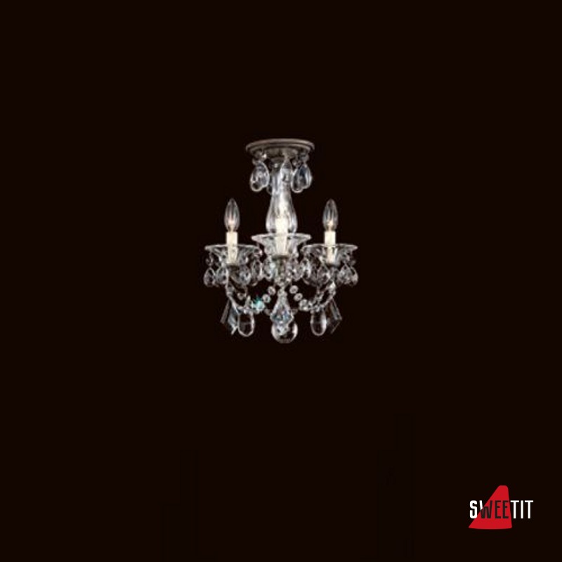 Светильник потолочный Schonbek La Scala 5343