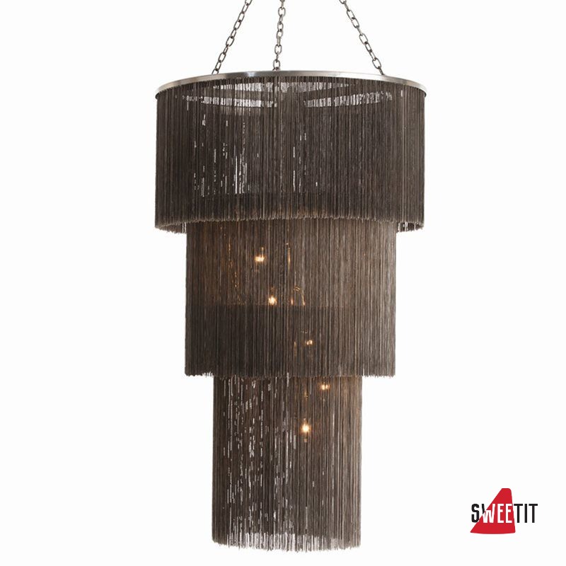 Люстра Arteriors Home Charlotte Chandelier 86783