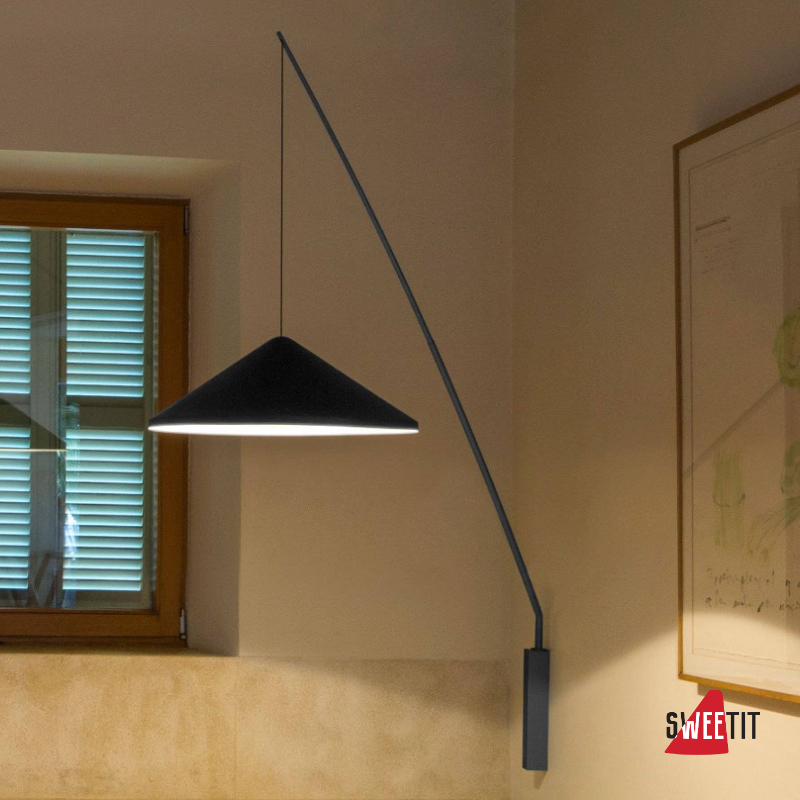 Настенные светильники Vibia North 5630-04-15