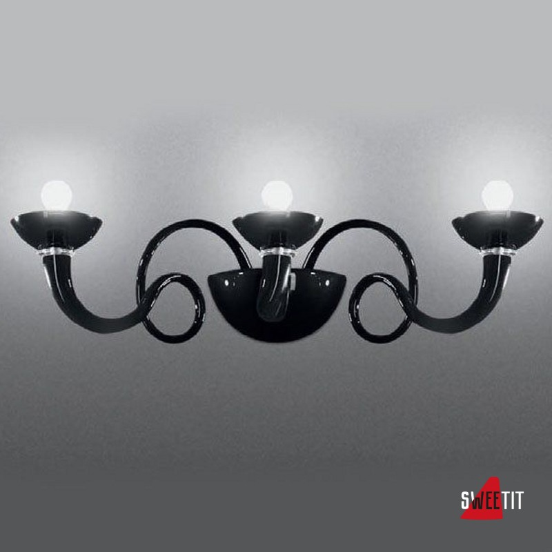 Бра Artemide Pantalica parete 3 C225540
