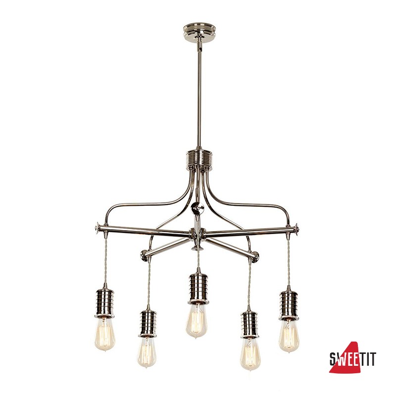 Люстра Elstead Lighting Douille DOUILLE5 PN