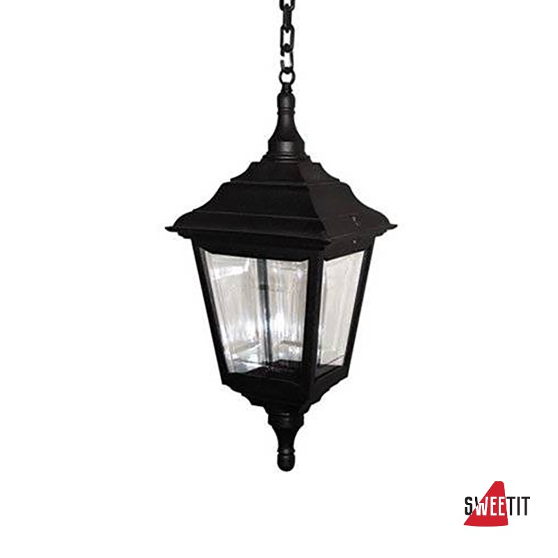 Уличный подвесной светильник Elstead Lighting Kerry KERRY CHAIN