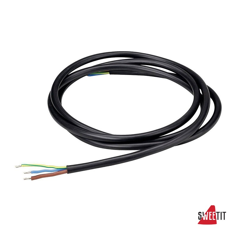 Кабель SLV Electrical components 961062