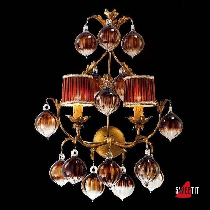 Бра StilLux Boulle 4403/A2-MM