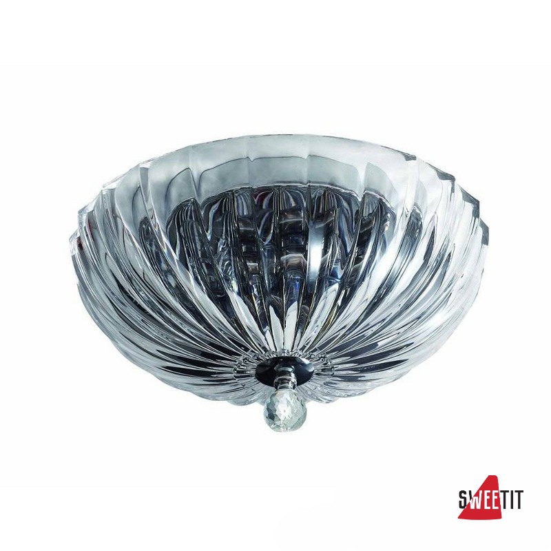Потолочный светильник Newport Leonari 62004/PL clear