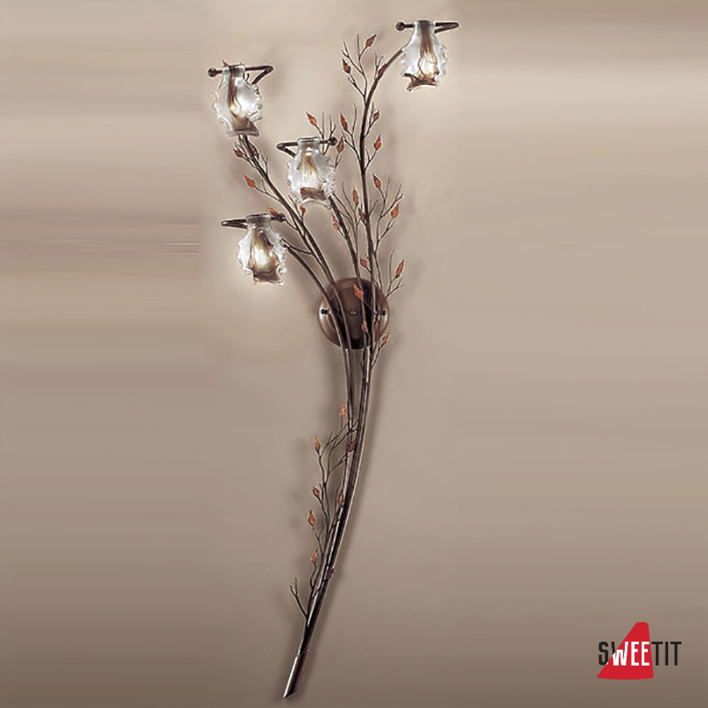 IDL Flora 214/4A Narvalo grey V264/136