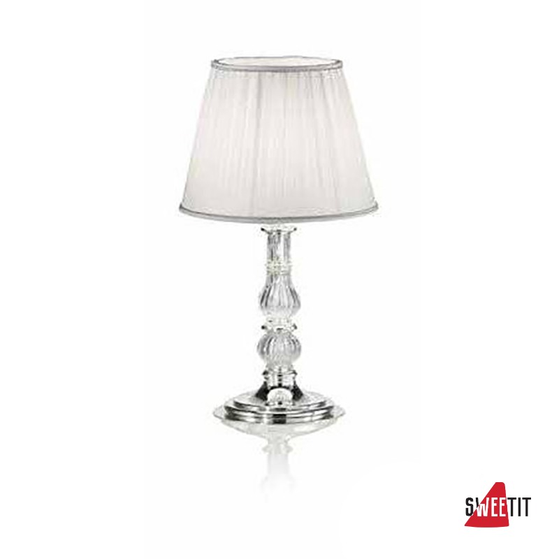Настольная лампа MM Lampadari Bubbles 7062/L-01 V2719