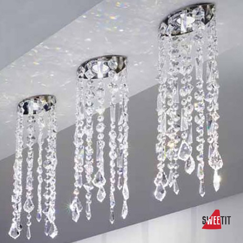 Светильник встраиваемый AXO LIGHT MARYLIN FAMARYLICSNI12V