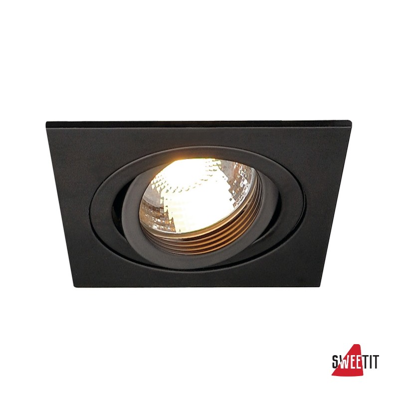 Светильник встраиваемый SLV New Tria 111720