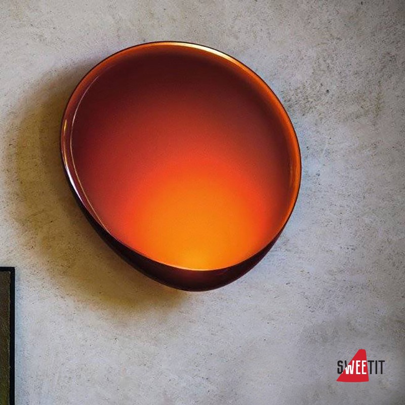 Настенный светильник Foscarini Lake 257005 63