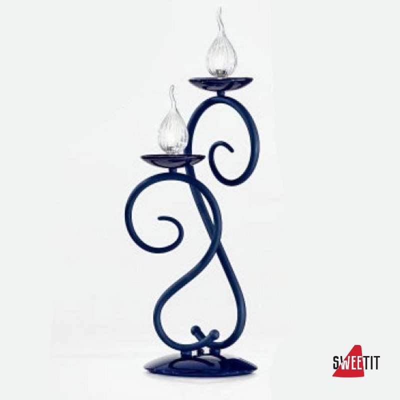 Настольные лампы IDL Deco 461/2L в Москве купить в Sweetit.ru