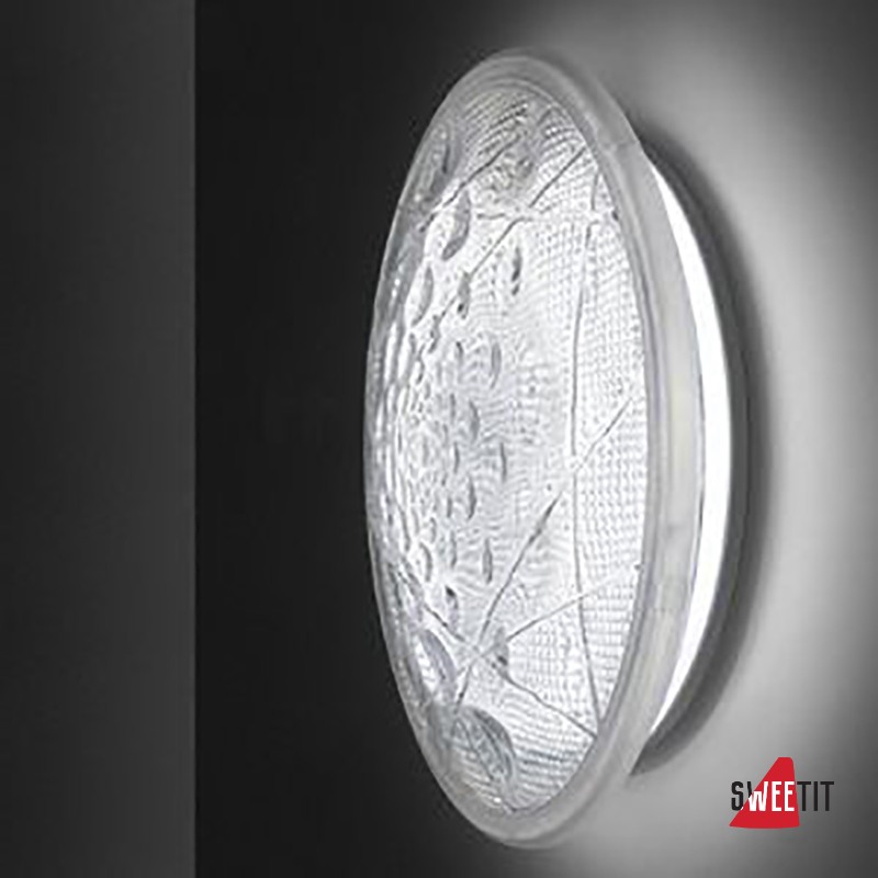 Светильник настенный FOSCARINI SEE YOU PARETE/SOFFITTO (55W DIMMER)