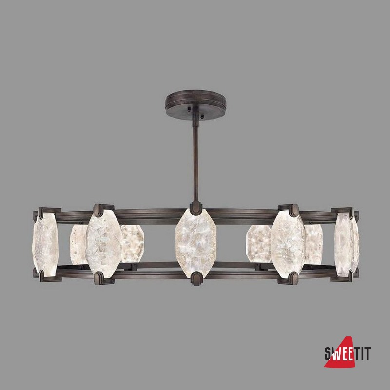 Светильник подвесной FINE ART LAMPS Allison Paladino 872940-3