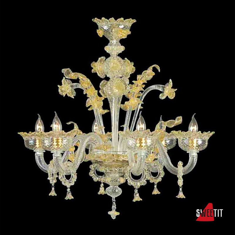Люстра ARTE DI MURANO 6163 6163_6