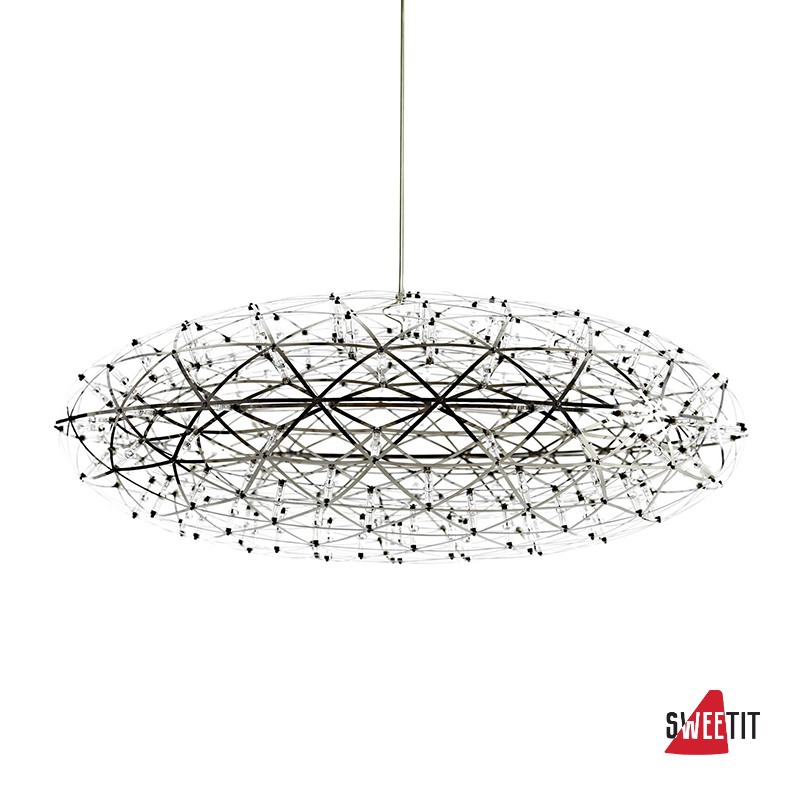 Подвесной светильник MOOOI Raimond ZAFU UNMOLLEDZ75