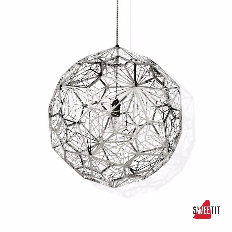 Подвесной светильник Tom Dixon Etch ETW01SEU