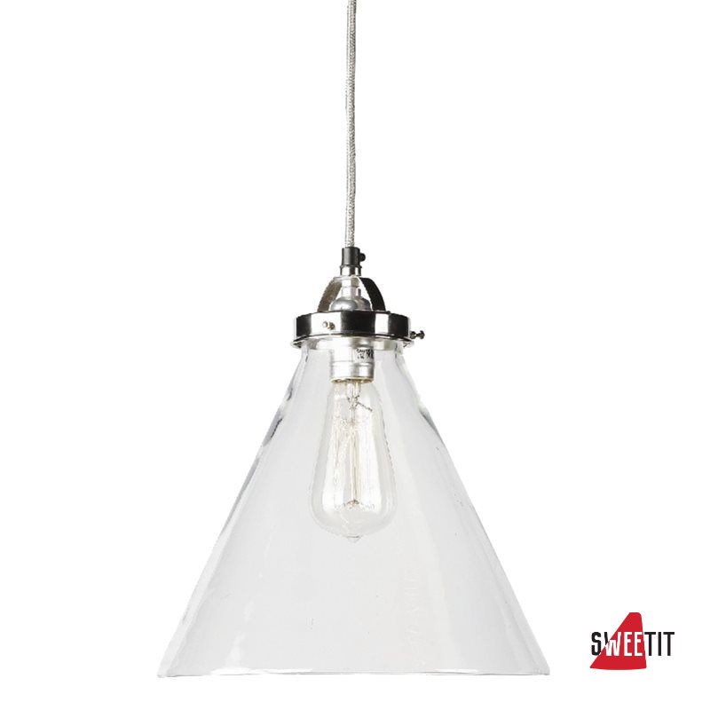 Люстра Arteriors Home Carlton Pendant 44330