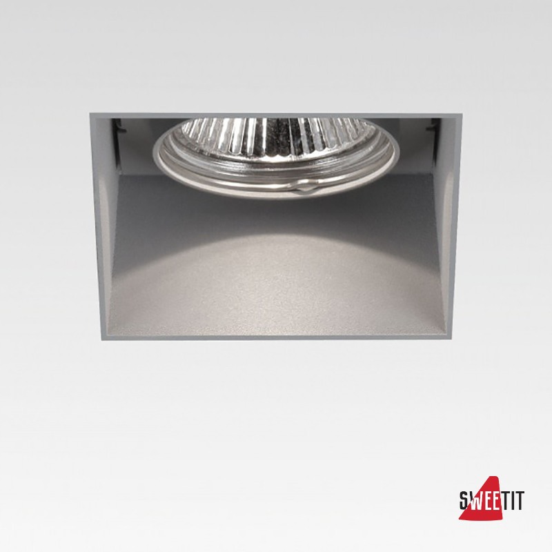 Встраиваемый светильник Delta Light CARREE 202 51 51 A