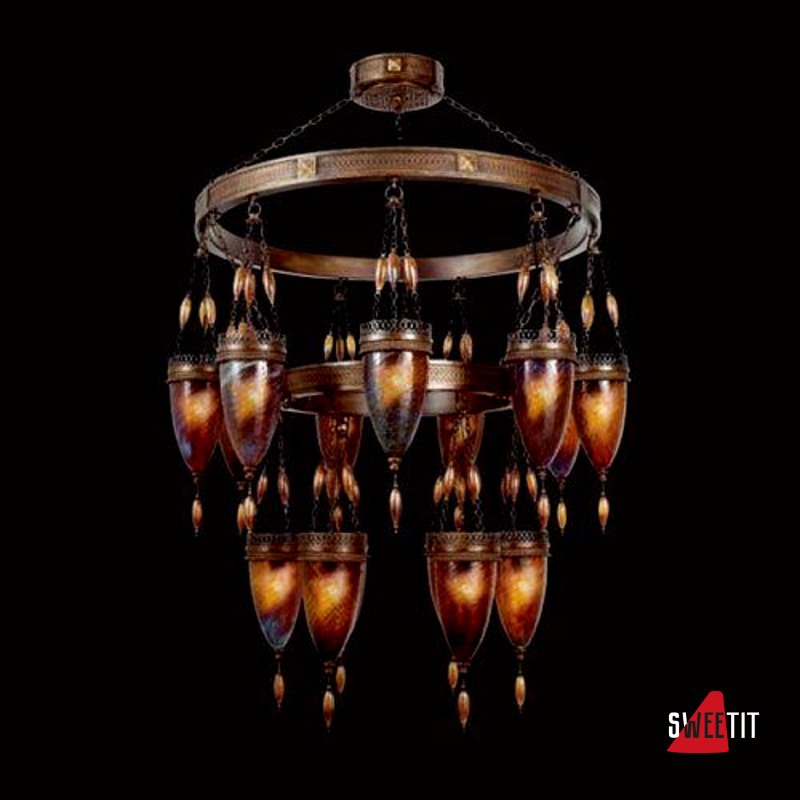Люстра FINE ART LAMPS SCHEHERAZADE 717740-2