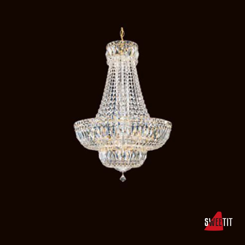 Люстра SCHONBEK Petit Crystal Deluxe 6616