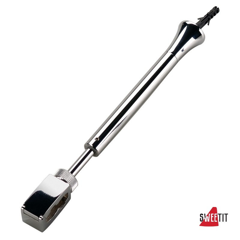 Стойка потолочная телескопическая 18-26см SLV Easytec Ii 185062