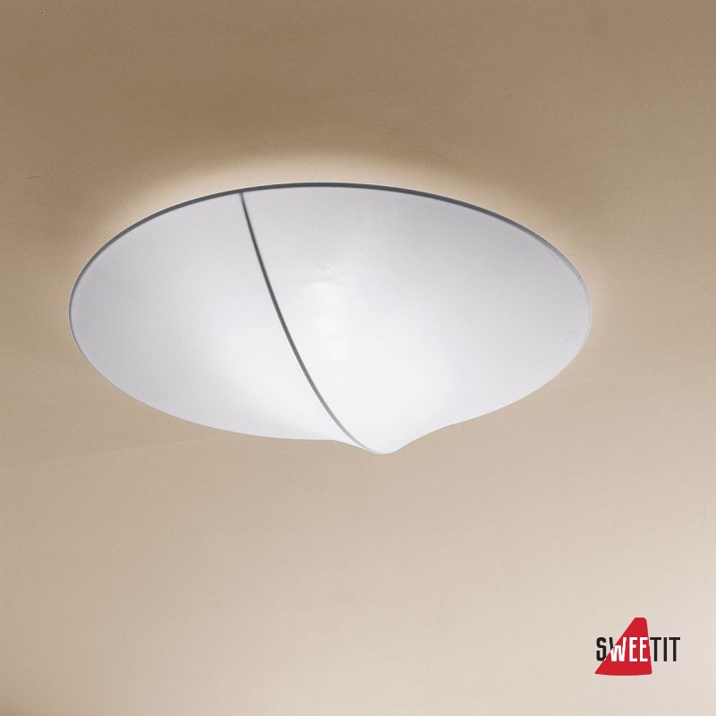 Настенно-потолочный светильник Axo Light PLNEL140BCXXFLE