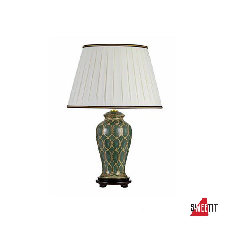 Настольная лампа Elstead Lighting Sashi DL/SASHI/TL