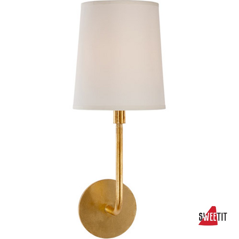 Бра Visual Comfort Go Lightly BBL2080G-S