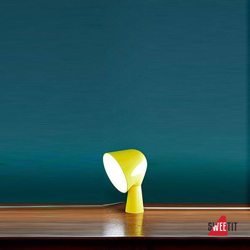 Настольная лампа Foscarini Binic 200001 55