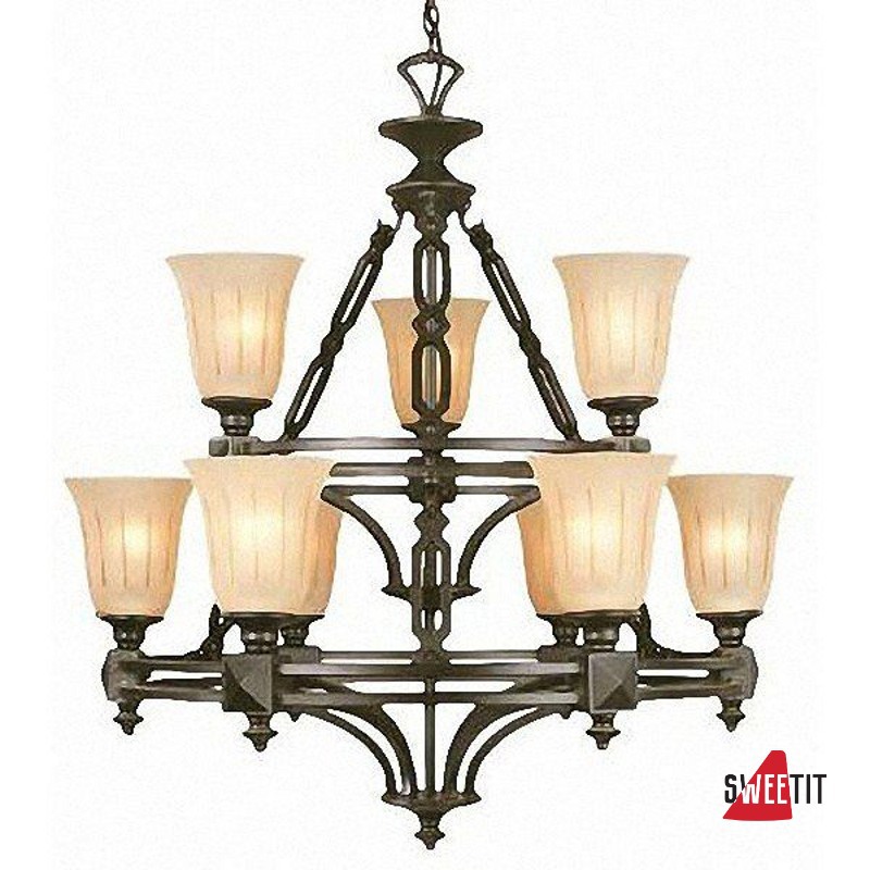 Люстры Savoy House NEVILLE 1-2297-9-2