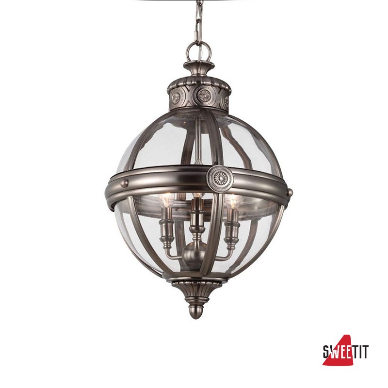 Светильник Elstead Lighting FE/ADAMS/3P ANL