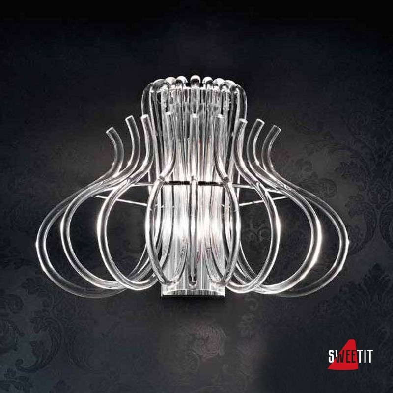 Настенный светильник Bellart Essenzia 2018/A 05/V01