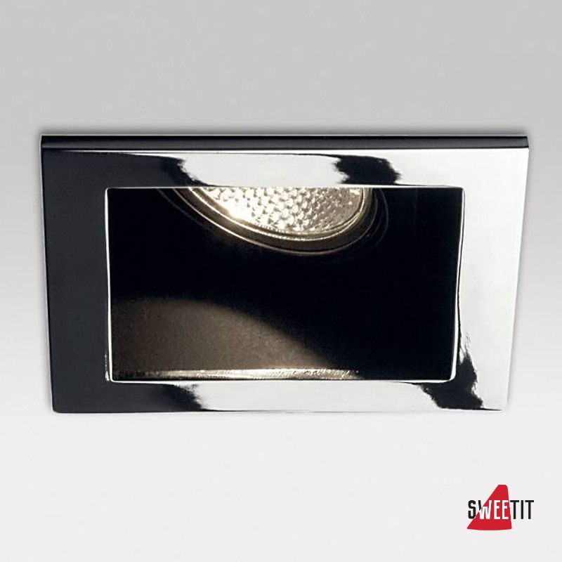 Встраиваемый светильник Delta Light CARREE 202 21 31 C-B