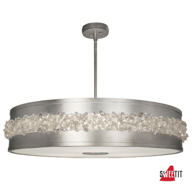 Подвесной светильник Fine Art Lamps Arctic Halo 876240