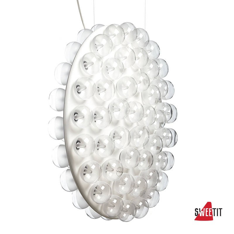 Подвесной светильник MOOOI Prop light Double Vertical MOLPR1DV96WB