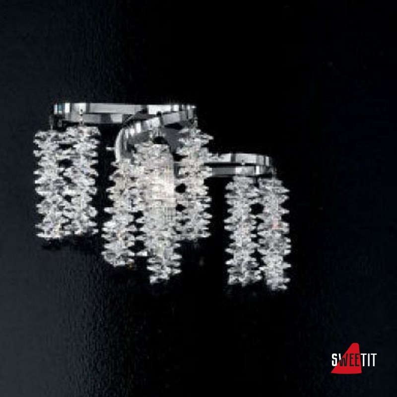 Бра IDL CHRYSALIS Salice 391/1A