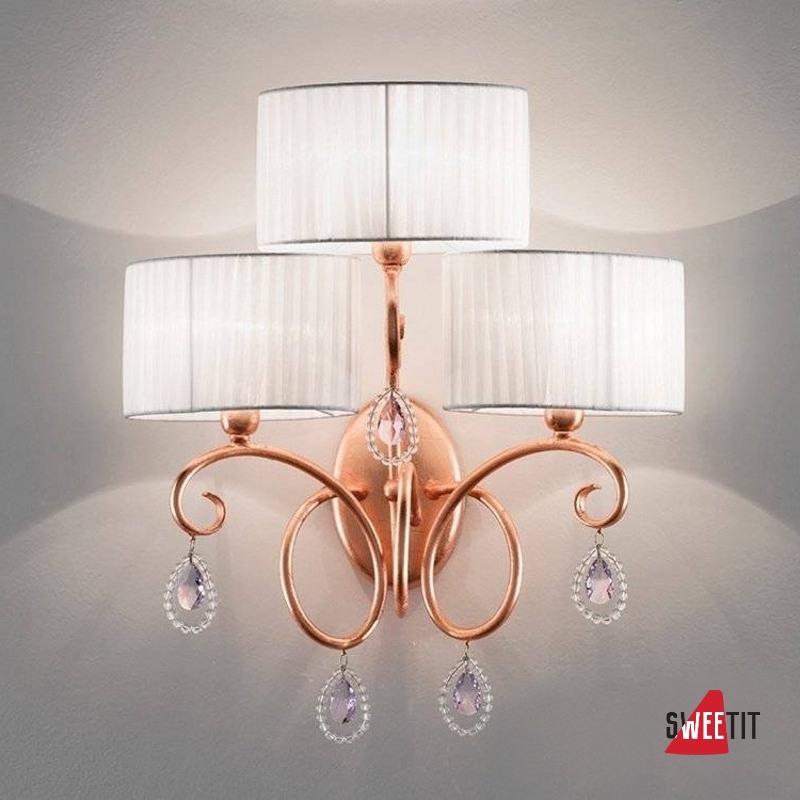 Бра Bellart Elena 3023/A3L 13/P06