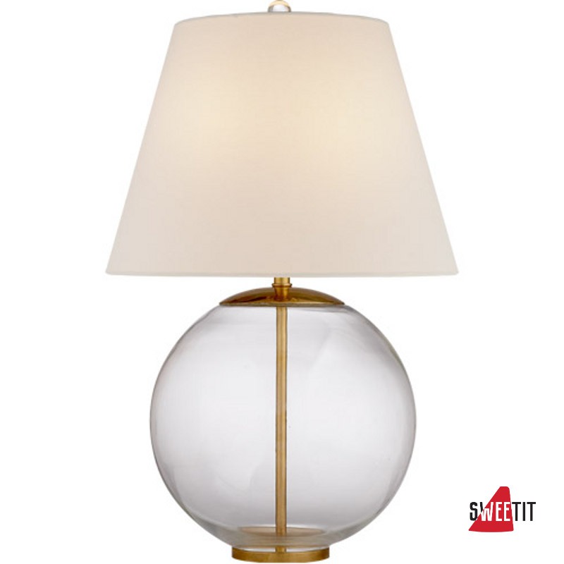 Настольная лампа Visual Comfort Morton ARN3000CG