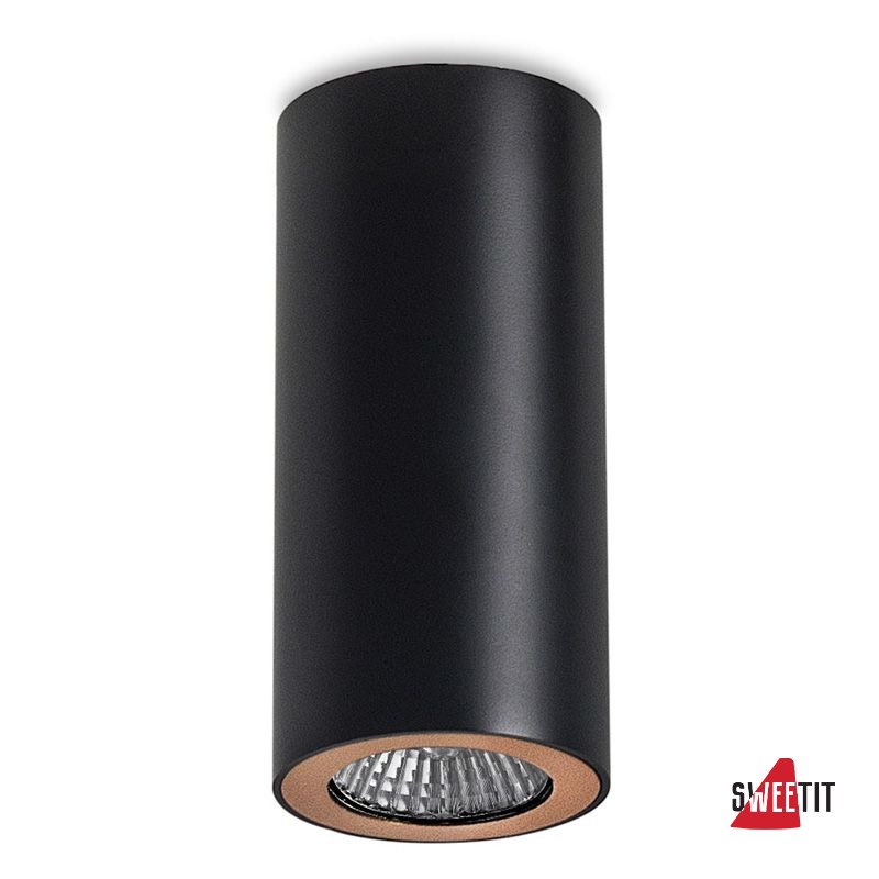 Потолочные светильники Leds C4 PIPE 15-0073-05-23