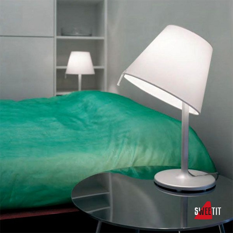 Настольная лампа ARTEMIDE MELAMPO 0710010A