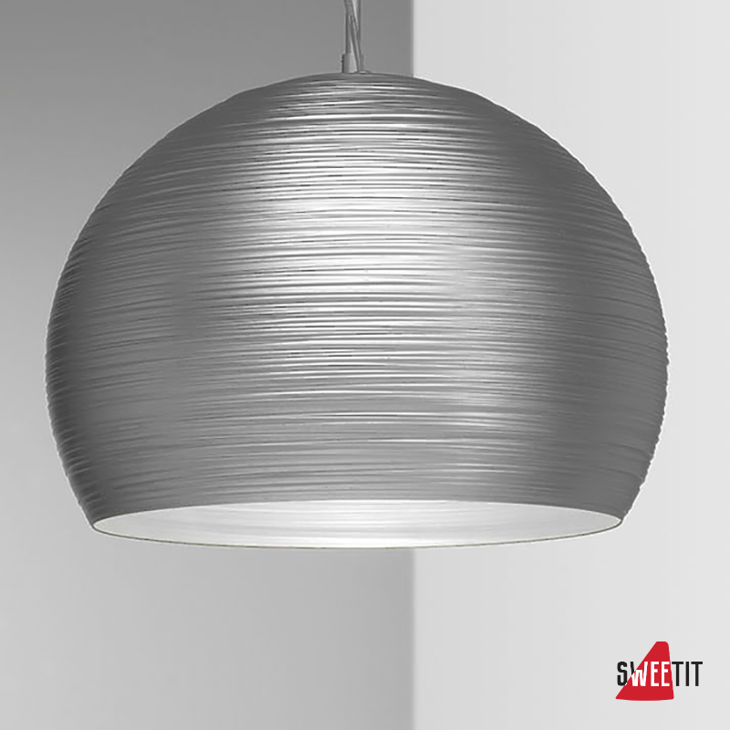 IDL Ischia 480/30/E Aluminium