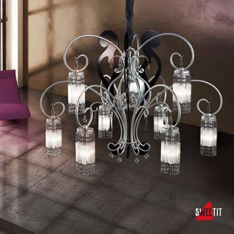 Люстра Bellart Casanova 1881/L9L 01/V04