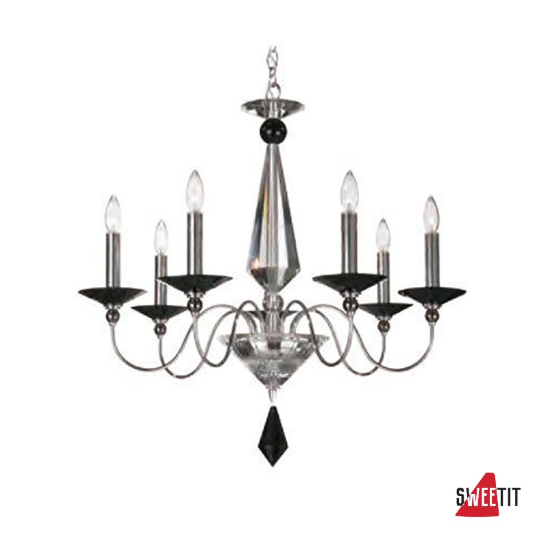 Люстра Schonbek Jasmine 9677